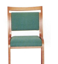Canteen Chair